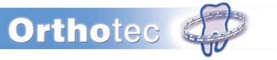 Orthotec Fachlabor für ästhetische Kieferorthopädie Logo
